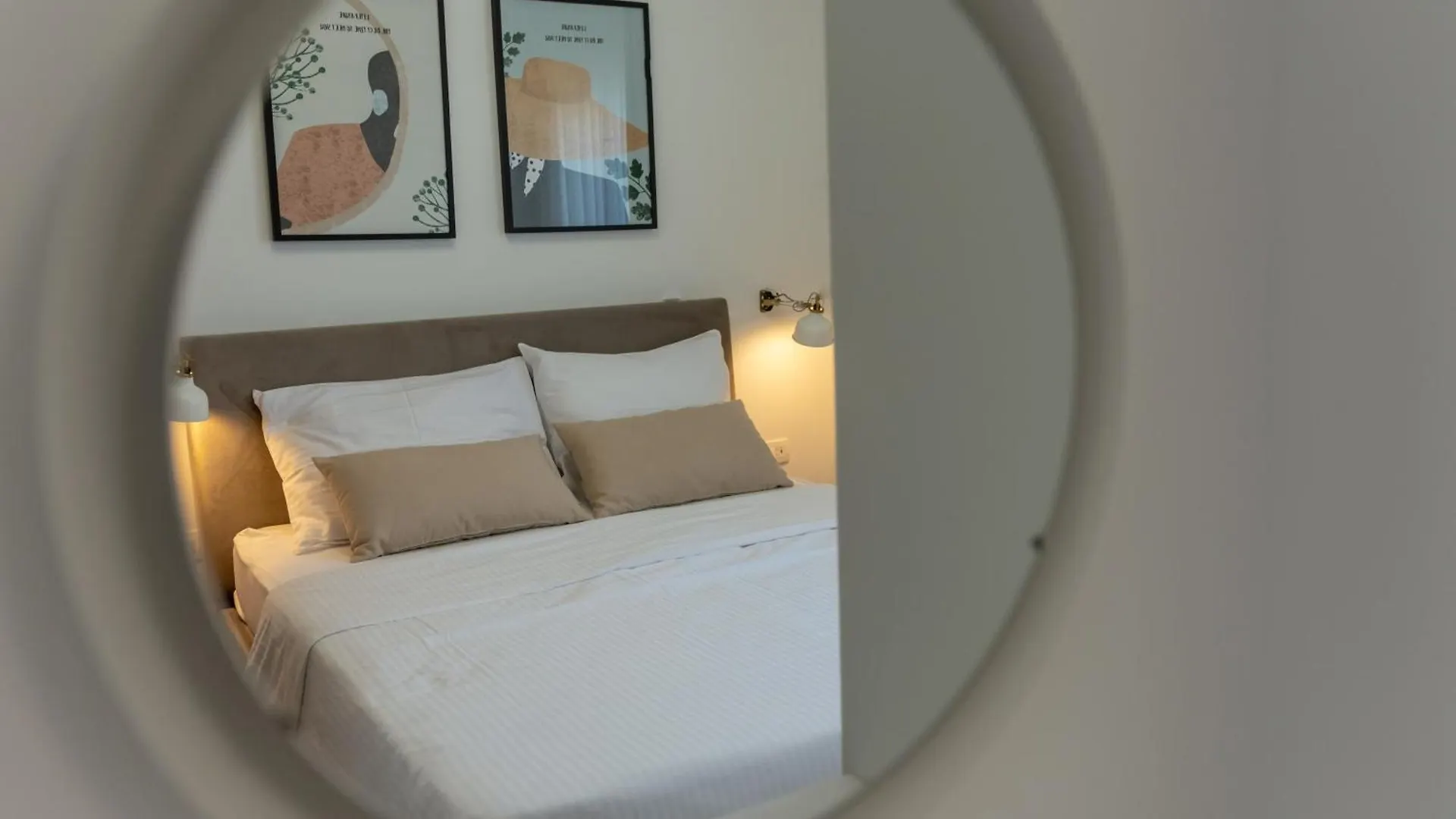 Villa Belle Vue With Heated Pool Kastela Croatia