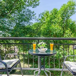  Appartement & Park